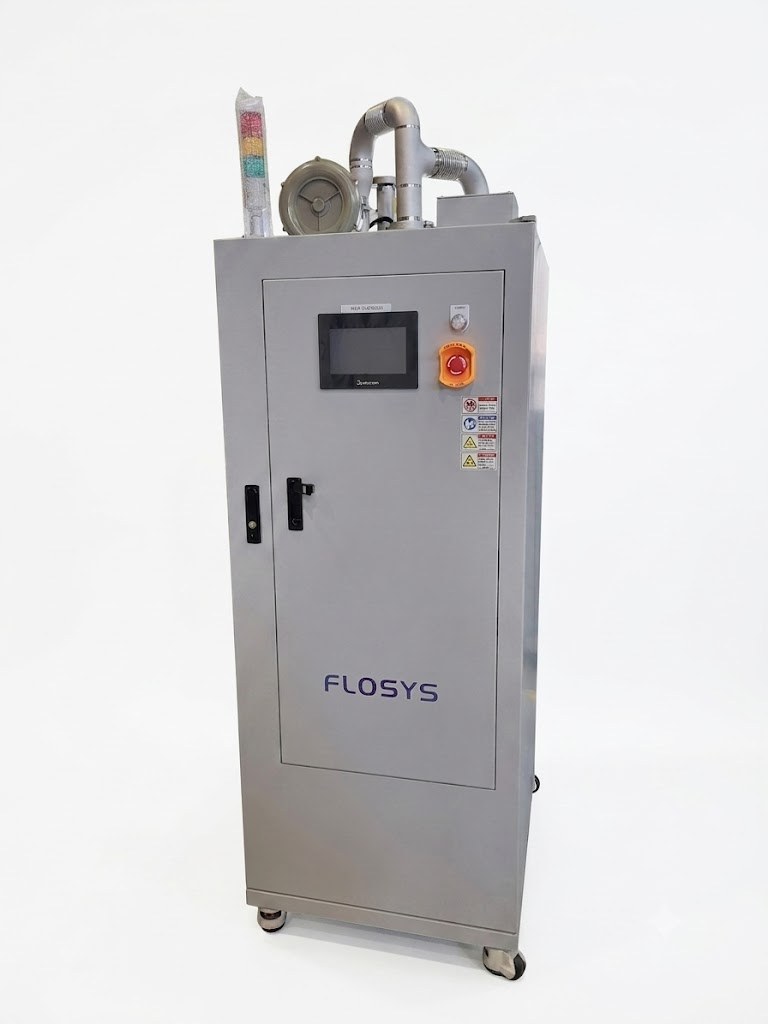 SCRUBBER